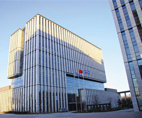 北京石油科技交流中心