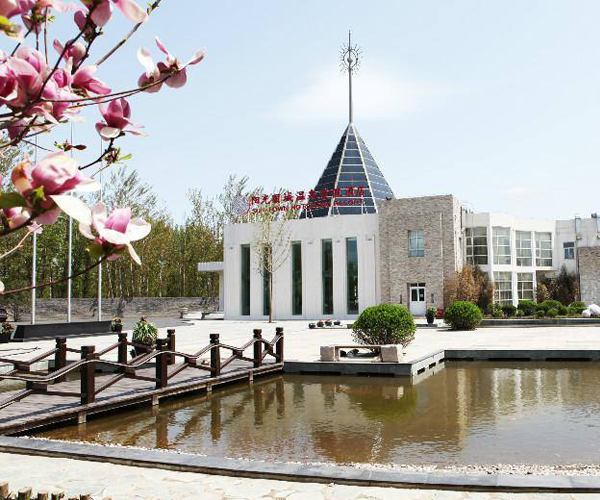 阳光丽城温泉酒店